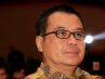 Direktur Utama AP I Faik Fahmi - indonesiaraya.co.id