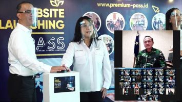 Layanan Premium Airport Special Service (PASS) - ekonomi.bisnis.com