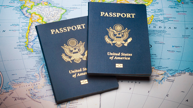 Passport Pesawat - cpl.org