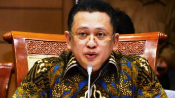 Bambang Soesatyo, Ketua Umum Pengurus Pusat Ikatan Motor Indonesia sekaligus Ketua MPR RI - en.industry.co.id