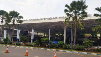Bandara Internasional Juanda - (news.detik.com)