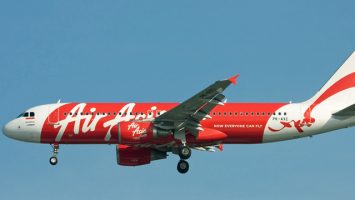 Penawaran Terbatas, AirAsia Hadirkan Tiket Murah Rute Surabaya-Singapura