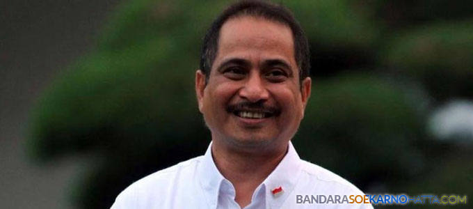 Menteri Pariwisata, Arief Yahya - travel.kompas.com