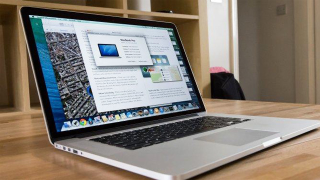 Kemenhub Larang MacBook Pro 15 Inch Masuk Pesawat